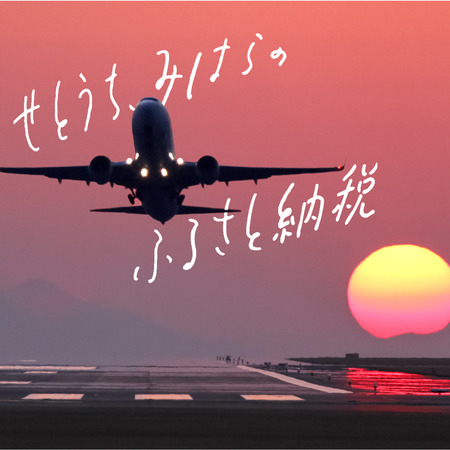 ふるさと納税（新）サイト