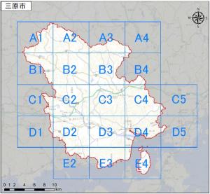 位置図