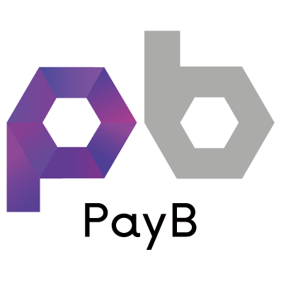 PayB ロゴ