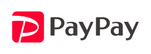 PayPay　ロゴ