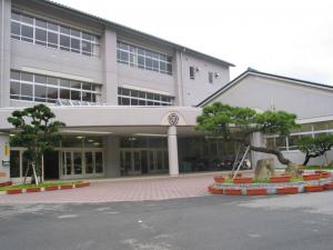 新校舎