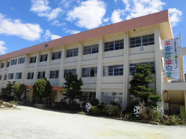 小泉小学校