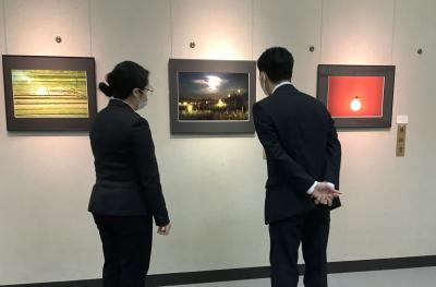 第69回三原市美術展覧会表彰式