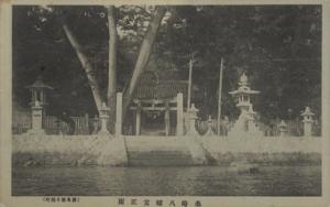 糸埼神社