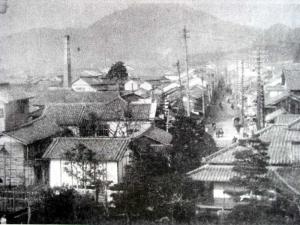 西町・本町・城町