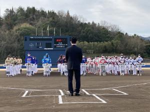 決勝大会