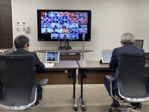 広島県副市長会議