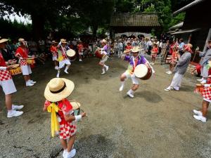 宗郷町