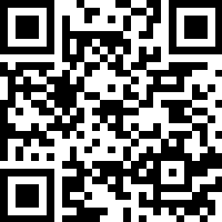 申し込み専用サイトのQRコード