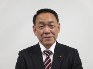 中重議員の顔写真