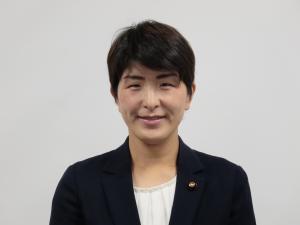 村上議員の顔写真