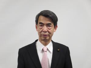 宮垣議員の顔写真