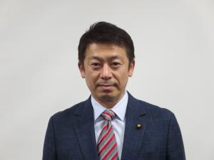 住田議員の顔写真