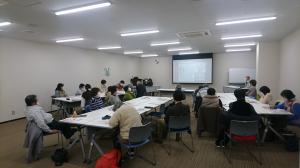 第2回研修会①