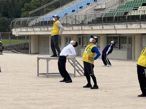 三原市民体育大会２