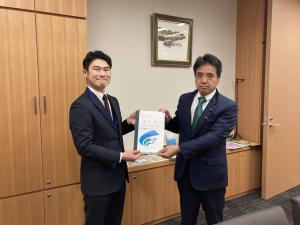 要望活動