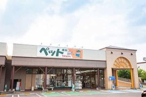 高山ペットショップ（東広島店）