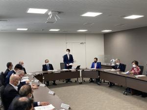 三原市交通安全推進協議会