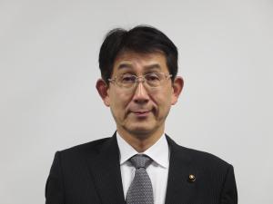 田中議員の顔写真