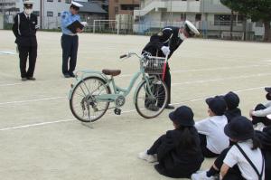 自転車