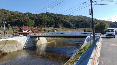 神田橋　完成図