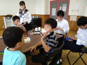 おでかけ児童館（大和）③