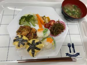 料理４