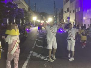 ふるさと大使 にゃんたぶぅ