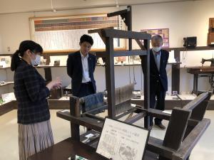 久井歴史民俗資料館　企画展～技術さえわたる～昭和レトロ道具