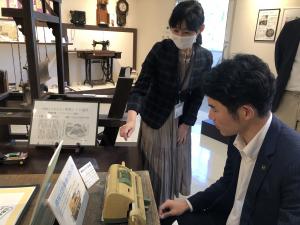 久井歴史民俗資料館　企画展～技術さえわたる～昭和レトロ道具