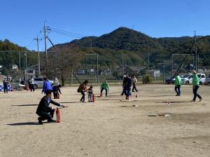 第13回高坂町防災訓練