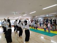 ダンス1