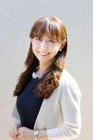 後藤　理恵さん