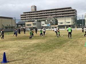 こどもおしごとチャレンジ ＦＵＮ スポーツ ＤＡＹ