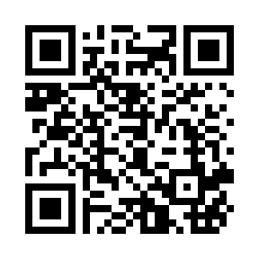 角広議員のQR