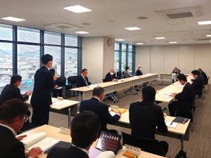 令和6年第1回三原広域市町村圏事務組合議会定例会