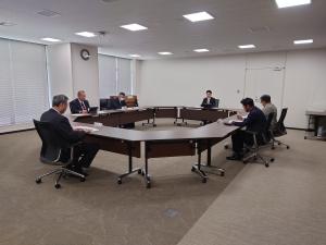 少年少女海外研修交流事業実行委員会 ​親善都市交流推進事業実行委員会