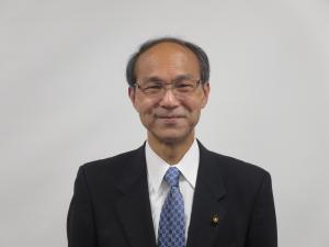 分野議員の写真