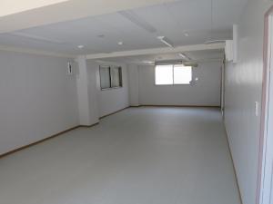 部屋１