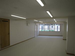 部屋２