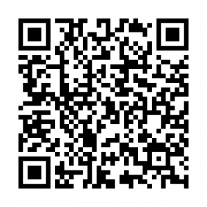 角広議員QR