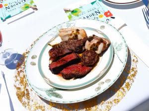 熊谷喜八×せとうち・みはら GARDEN Party season1