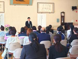 令和６年度三原市保育協議会総会