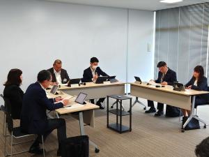 令和6年度第1回総合教育会議