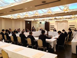 令和6年度広島県地域振興対策協議会総会