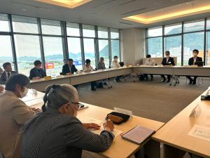 「第74回社会を明るくする運動」三原市推進委員会