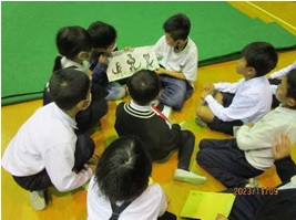 読書活動推進事業②