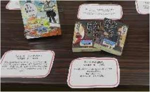 読書活動推進事業③