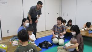 提供会員さんとあそぼう４