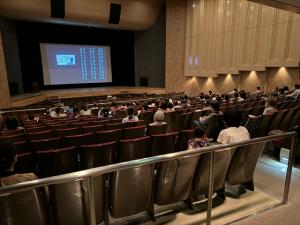 みはらウィメンズネットワーク映画上映会 